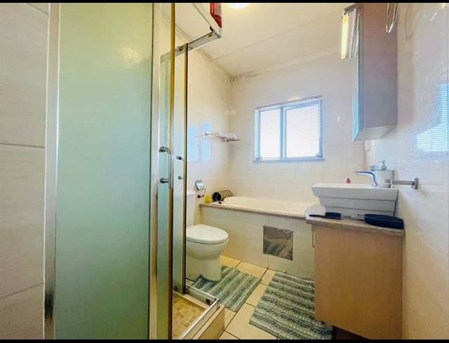 2 BEDROOM APARTMENT FOR SALE IN NOORDWYK